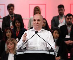 Codrin Ștefănescu, noul secretar general adjunct al PSD