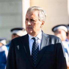 Ministrul de Interne Raportul 10 august 2018 va fi făcut public