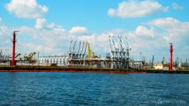 Strategie Oil Terminal intenţionează să-şi transfere capacităţile în afara municipiului Constanţa     