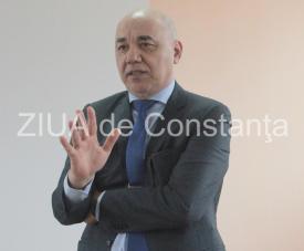 Comisarul șef de poliție Constantin Dancu rămâne șeful IPJ Constanța