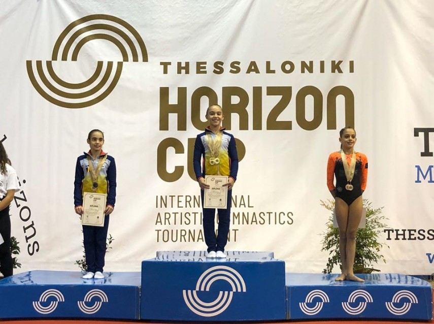 noi orizonturi noi performante gimnaste constantene pe podium si la cupa horizon din grecia romania in noi orizonturi noi performante gimnaste constantene pe podium si la cupa horizon din grecia romania in
