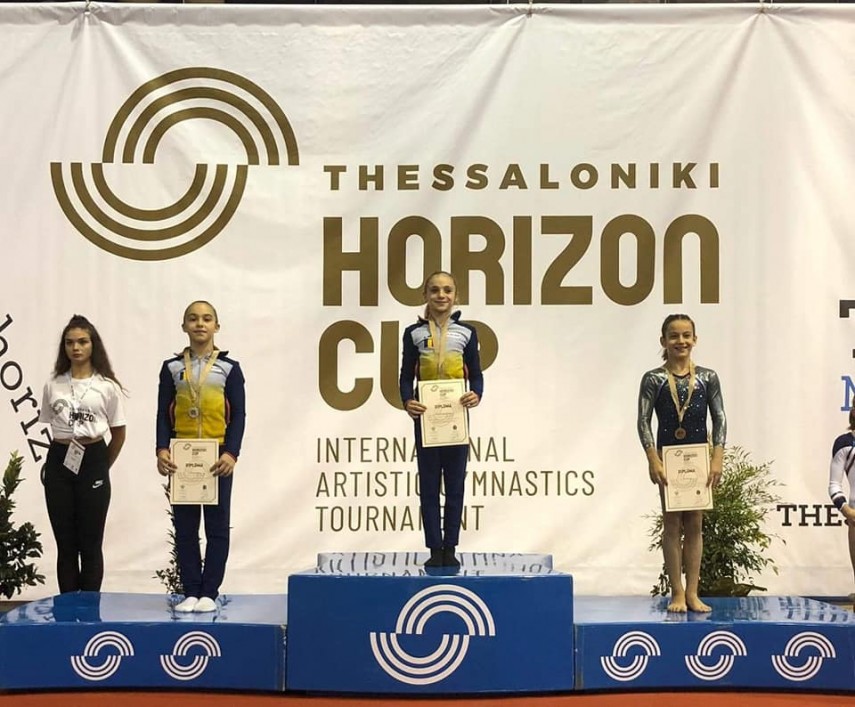 noi orizonturi noi performante gimnaste constantene pe podium si la cupa horizon din grecia romania in noi orizonturi noi performante gimnaste constantene pe podium si la cupa horizon din grecia romania in