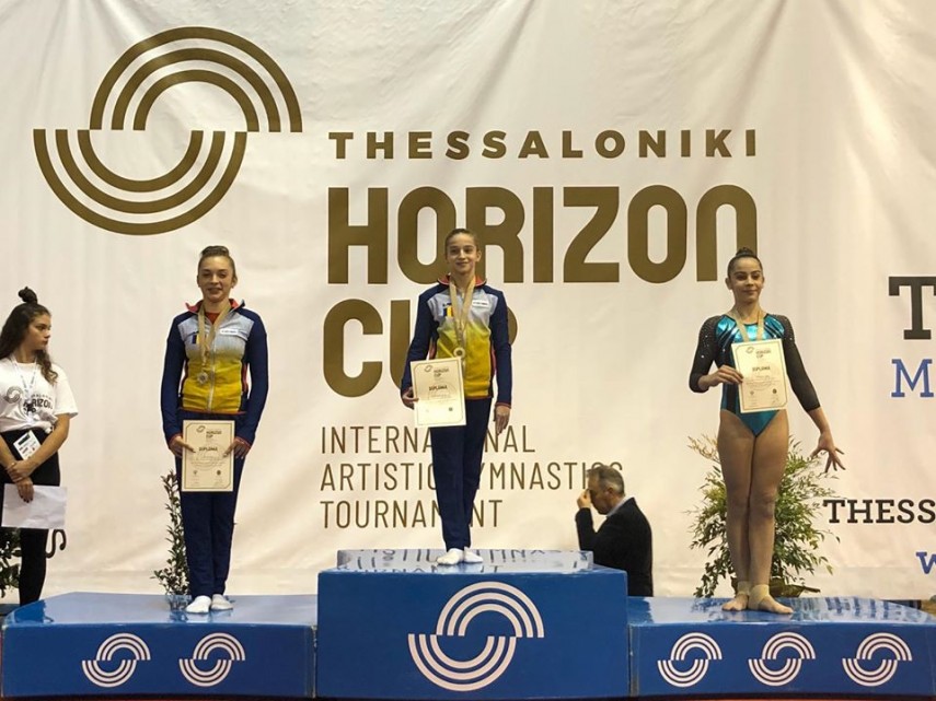 noi orizonturi noi performante gimnaste constantene pe podium si la cupa horizon din grecia romania in noi orizonturi noi performante gimnaste constantene pe podium si la cupa horizon din grecia romania in