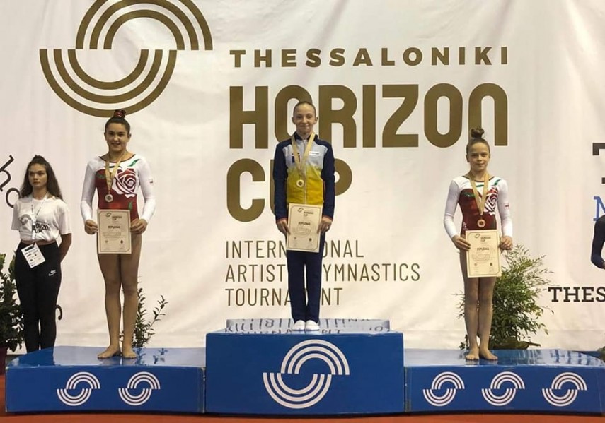 noi orizonturi noi performante gimnaste constantene pe podium si la cupa horizon din grecia romania in noi orizonturi noi performante gimnaste constantene pe podium si la cupa horizon din grecia romania in