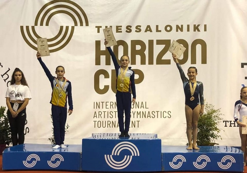 noi orizonturi noi performante gimnaste constantene pe podium si la cupa horizon din grecia romania in noi orizonturi noi performante gimnaste constantene pe podium si la cupa horizon din grecia romania in