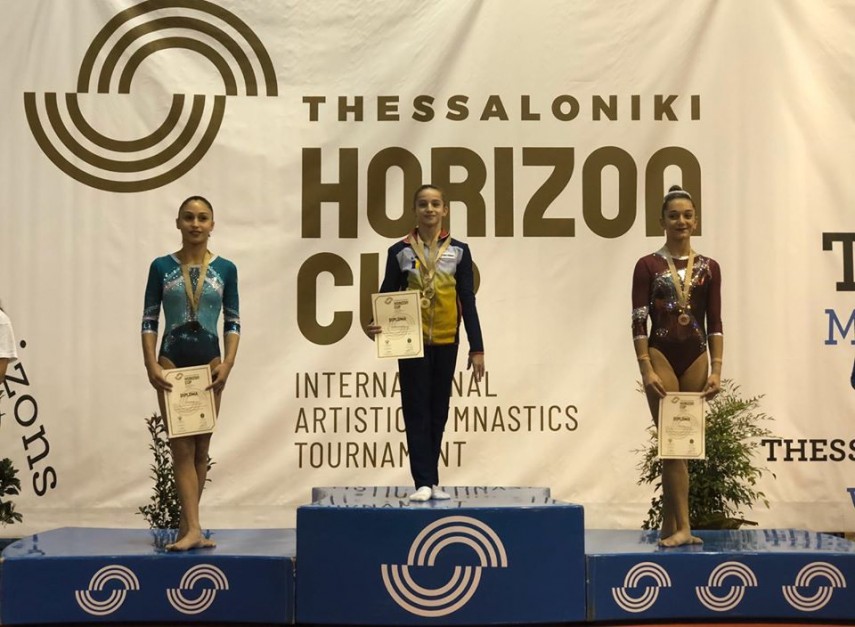 noi orizonturi noi performante gimnaste constantene pe podium si la cupa horizon din grecia romania in noi orizonturi noi performante gimnaste constantene pe podium si la cupa horizon din grecia romania in