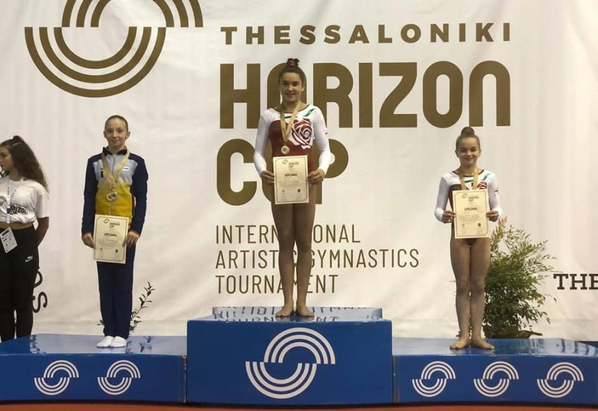 noi orizonturi noi performante gimnaste constantene pe podium si la cupa horizon din grecia romania in noi orizonturi noi performante gimnaste constantene pe podium si la cupa horizon din grecia romania in
