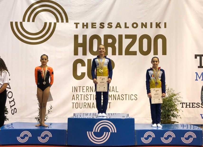noi orizonturi noi performante gimnaste constantene pe podium si la cupa horizon din grecia romania in noi orizonturi noi performante gimnaste constantene pe podium si la cupa horizon din grecia romania in