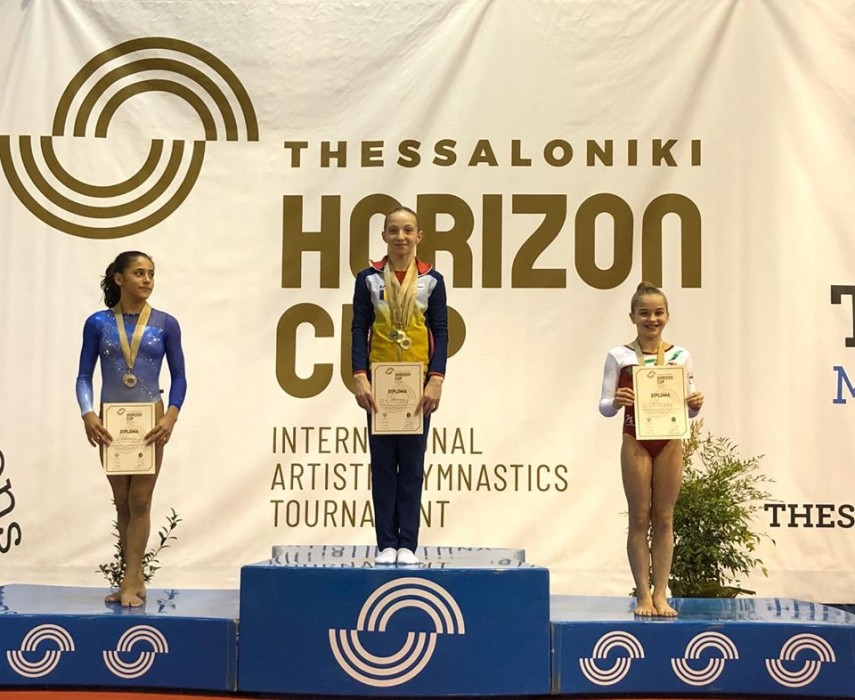 noi orizonturi noi performante gimnaste constantene pe podium si la cupa horizon din grecia romania in noi orizonturi noi performante gimnaste constantene pe podium si la cupa horizon din grecia romania in