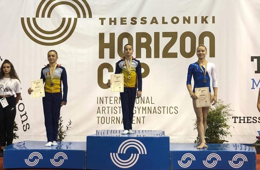 noi orizonturi noi performante gimnaste constantene pe podium si la cupa horizon din grecia romania in noi orizonturi noi performante gimnaste constantene pe podium si la cupa horizon din grecia romania in