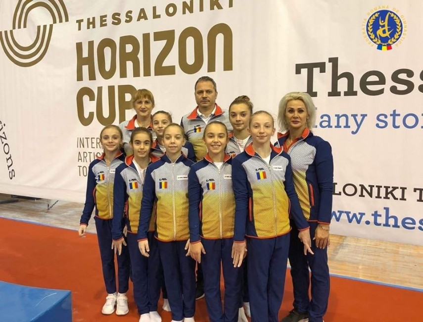 noi orizonturi noi performante gimnaste constantene pe podium si la cupa horizon din grecia romania in noi orizonturi noi performante gimnaste constantene pe podium si la cupa horizon din grecia romania in