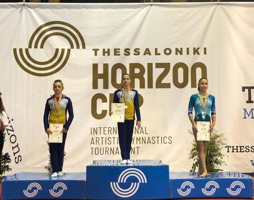 noi orizonturi noi performante gimnaste constantene pe podium si la cupa horizon din grecia romania in noi orizonturi noi performante gimnaste constantene pe podium si la cupa horizon din grecia romania in