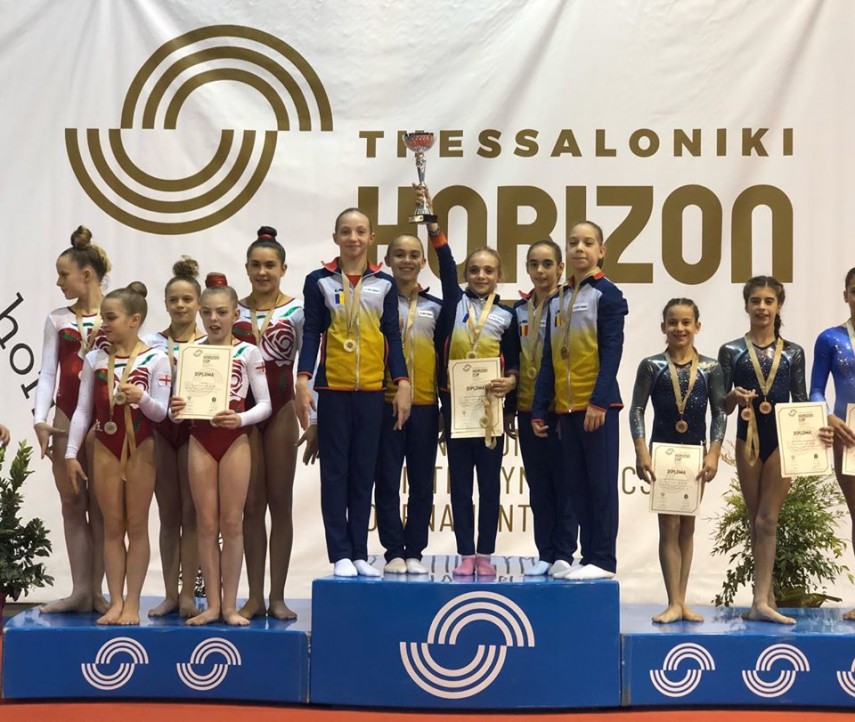 noi orizonturi noi performante gimnaste constantene pe podium si la cupa horizon din grecia romania in noi orizonturi noi performante gimnaste constantene pe podium si la cupa horizon din grecia romania in