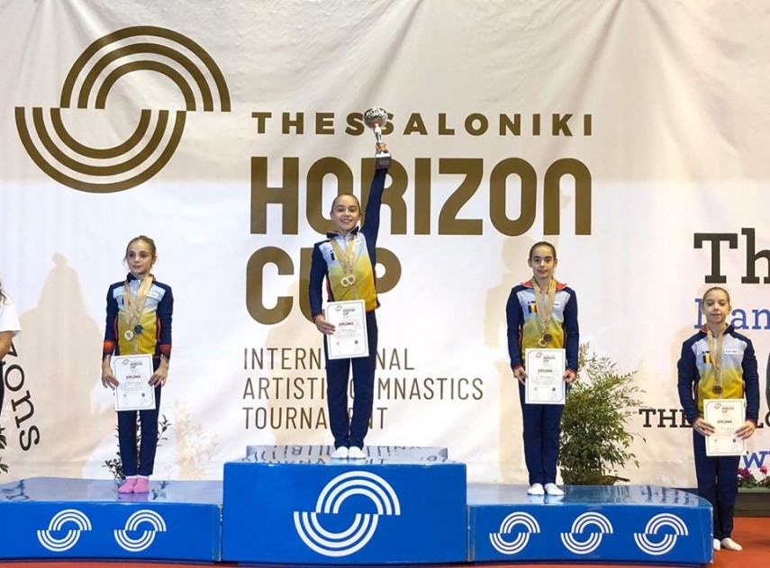 noi orizonturi noi performante gimnaste constantene pe podium si la cupa horizon din grecia romania in noi orizonturi noi performante gimnaste constantene pe podium si la cupa horizon din grecia romania in