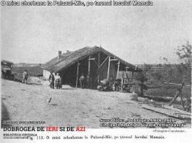 #citeșteDobrogea Cum arătau satele Dobrogei la sfârșitul secolului XIX? (IV) Cicrâkci, Caracoium, Kogea-Ali, Mamaia, Cavargic...  