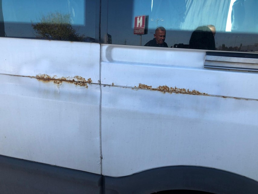 protectia consumatorului constanta control la microbuzele din oras 705070 protectia consumatorului constanta control la microbuzele din oras 705070