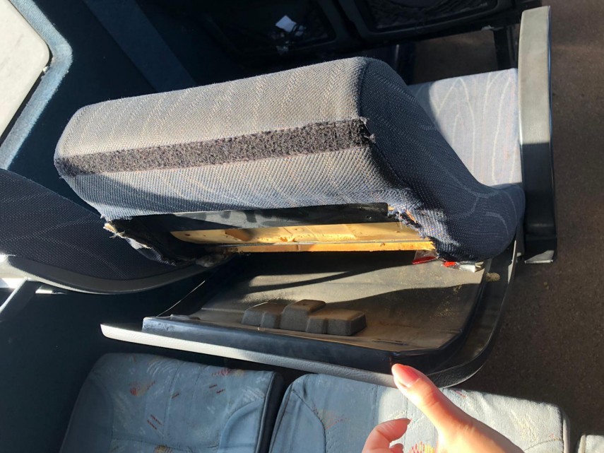 protectia consumatorului constanta control la microbuzele din oras 705070 protectia consumatorului constanta control la microbuzele din oras 705070