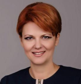 Lia Olguța Vasilescu, demisă din funcția de consilier onorific. Cum a reacționat