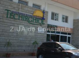 Sanatoriul Balnear și de Recuperare Techirghiol angajează. Când are loc concursul