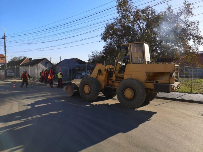 sc confort urban srl modernizeaza trama stradala galerie foto 705028 sc confort urban srl modernizeaza trama stradala galerie foto 705028