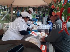 Fotoreportaj Ziua Dobrogei, sărbătorită de constănțeni, alături de primarul Decebal Făgădău (galerie foto)        