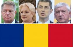 BEC Alegeri prezidențiale 2019. Rezultate finale vot 