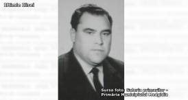 #citeșteDobrogea Iftimie Ilisei, un primar în slujba cetățenilor (galerie foto)