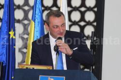 ZIUA de Constanţa #sărbătoreşteDobrogea141 Mesajul prefectului județului Tulcea, Lucian Furdui, de Ziua Dobrogei 