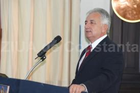 ZIUA de Constanţa #sărbătoreşteDobrogea141 Mesajul primarului municipiului Tulcea, Constantin Hogea, de Ziua Dobrogei  
