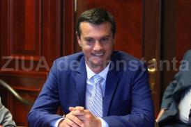 ZIUA de Constanţa #sărbătoreşteDobrogea141 Mesajul prefectului județului Constanța, Dumitru Jeacă, de Ziua Dobrogei 