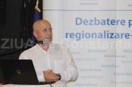 ZIUA de Constanţa #sărbătoreşteDobrogea141  Mesajul președintelui Consiliului Județean Tulcea, Horia Teodorescu, de Ziua Dobrogei  