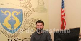 Interviu online cu arhidiacon Florian Popa, fost participant la Vocea României - „Muzica îmi oferă o senzație minunată, un sentiment înălțător!“    