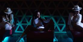 Melodia Zilei Faydee feat. Antonia - Trika Trika (Official Video)