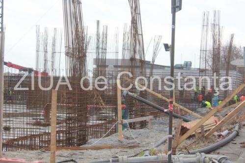 Planuri noi pe litoral? Blue Beach SRL obține certificat de urbanism pentru terenul din Mamaia