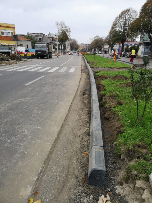 sc confort urban srl reabiliteaza bulevardul mamaia din constanta 705217 sc confort urban srl reabiliteaza bulevardul mamaia din constanta 705217
