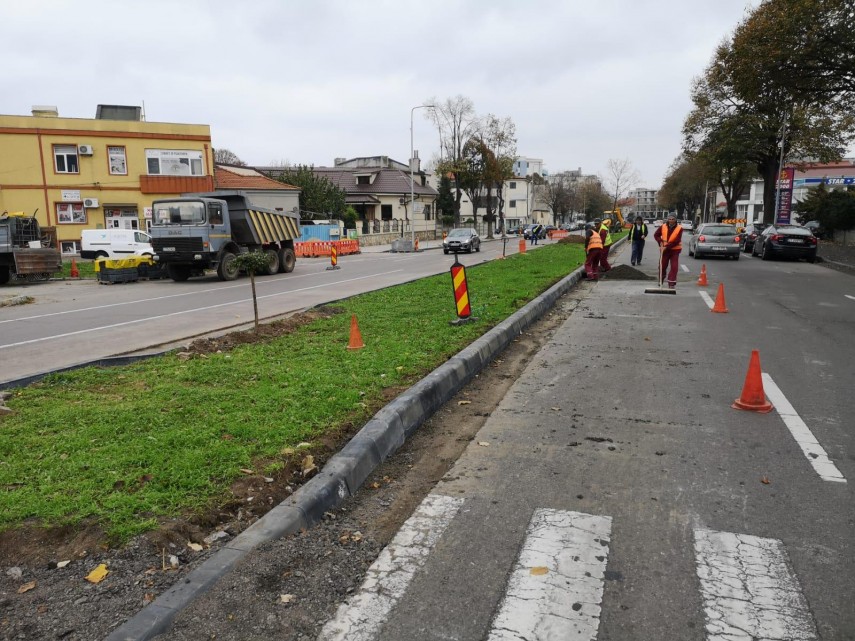 sc confort urban srl reabiliteaza bulevardul mamaia din constanta 705217 sc confort urban srl reabiliteaza bulevardul mamaia din constanta 705217