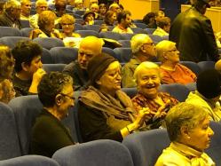 Căminul pentru Persoane Vârstnice din Constanța a sărbătorit Ziua Dobrogei (galerie foto)