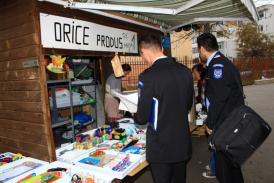 Sancțiuni aplicate ieri, de Poliția Locală Constanța (galerie foto)