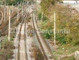 Constănţeanul supărat  Semnături pentru o pasarelă pietonală în dreptul Liceului „Lucian Blaga“ din Constanţa