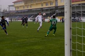 FC Viitorul s-a impus în meciul amical cu Academica Clinceni (galerie foto)