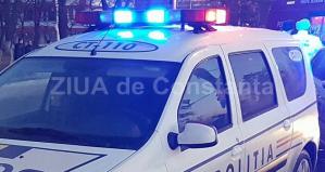 Tânăr de 21 de ani, bănuit de violare de domiciliu și tentativă de viol în Tulcea