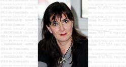 Editorial Ministrul Monica Anisie are deja o scuză. Mandat prea scurt