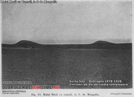 #citeșteDobrogea  Cum arăta orașul Mangalia la sfârșitul secolului al XIX-lea? (I)