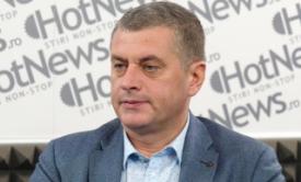 Doctorul Bogdan Pană a dezvoltat aplicația Alprevia, un ajutor pentru medic și pacient. Prevenție personalizată pentru cancer sau depresie