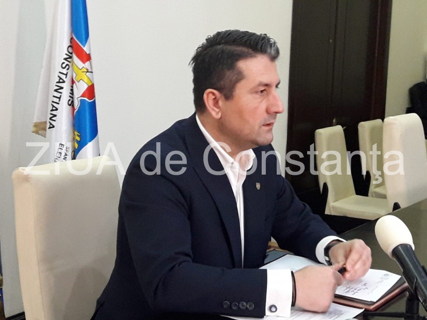 sedinta extraordinara la consiliul local al municipiului constanta 705418 sedinta extraordinara la consiliul local al municipiului constanta 705418