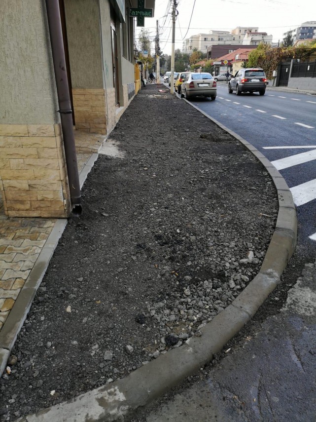 confort urban modernizeaza constanta trotuare reabilitate lucrari de asfaltare si noi treceri de pietoni confort urban modernizeaza constanta trotuare reabilitate lucrari de asfaltare si noi treceri de pietoni