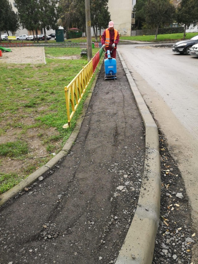 confort urban modernizeaza constanta trotuare reabilitate lucrari de asfaltare si noi treceri de pietoni confort urban modernizeaza constanta trotuare reabilitate lucrari de asfaltare si noi treceri de pietoni