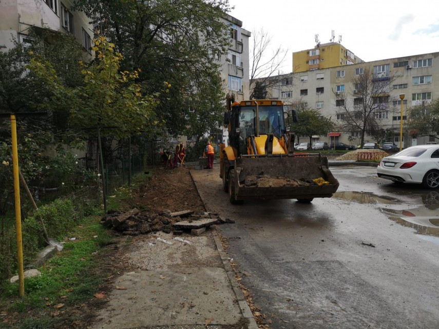 confort urban modernizeaza constanta trotuare reabilitate lucrari de asfaltare si noi treceri de pietoni confort urban modernizeaza constanta trotuare reabilitate lucrari de asfaltare si noi treceri de pietoni