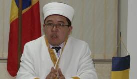 Simpozion cultural religios „Profetul și importanța familiei în islam”