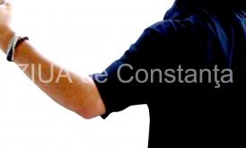 Amenințare cu acte de violență în Constanța. Ordine de protecție provizorii emise de polițiști